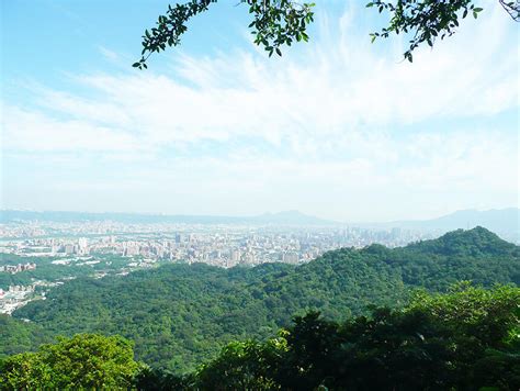 文筆山 相片|文筆山系步道